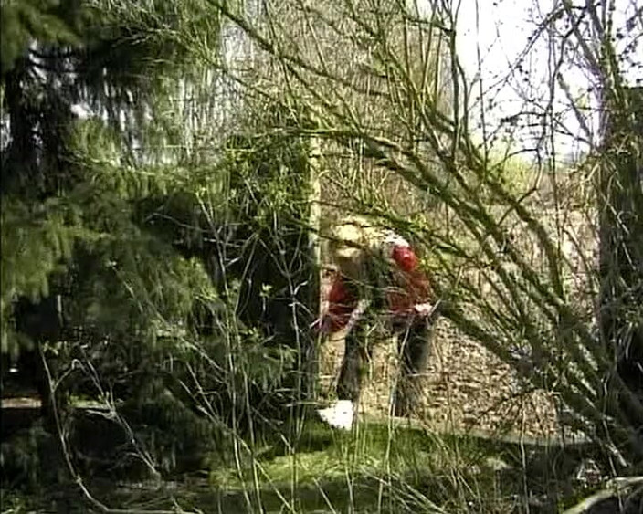 Busty German Sluts: Ідеальна красуня з Німеччини отримала камшот на обличчя