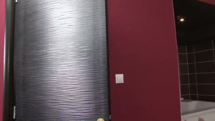 Dirty male dom, femdom, spanking and pegging vids: Blonde wife creamed by black bull