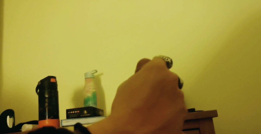 Dirty Talking Guy: मेरे कान में फुसफुसाए के रूप में मैं उतर जाओ