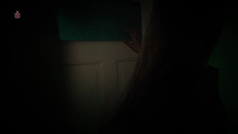 Inquisition and prison world: Dom gościnny - Rozdział 2 - Światło i ciemność