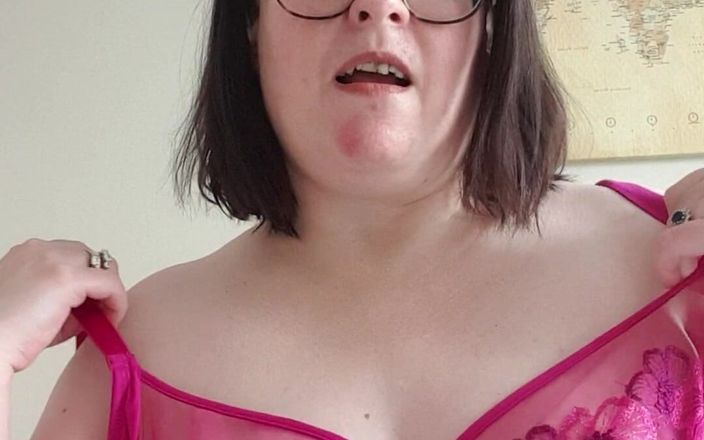 Littlevixen: Joi stoute vrouw vertelt je hoe je moet spelen