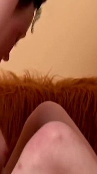 Steamy Lesbian Babes Finger and Lick to Explosive Orgasms