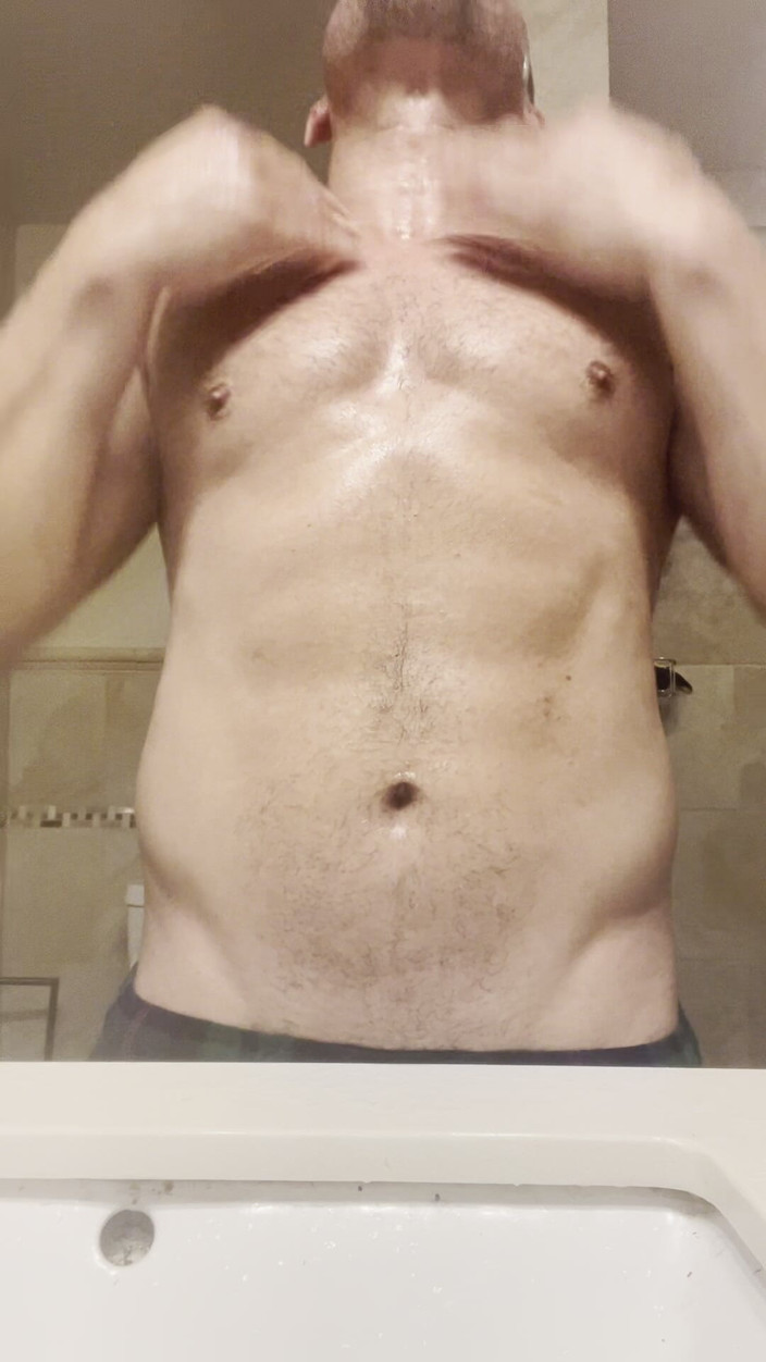 Raphael Tiburon: 例行的 a.m.