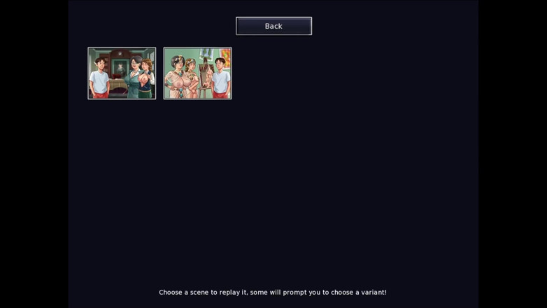 LewdArcade: Летняя сага, директор Смит и Энни Анимация коллекция [часть 02] Обнаженная секс-игра [18+]