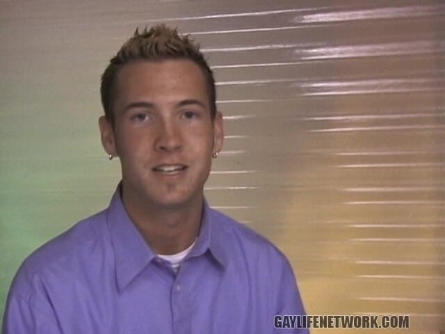 Beddable Boys: Rozhovor s Chase