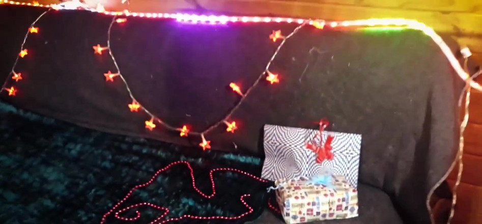 tunoviaputita: Já fez a carta ao Papai Noel?