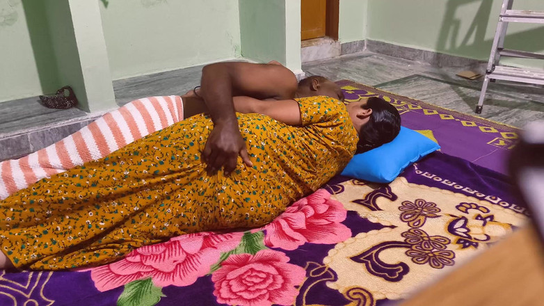 Sexy sindu: Hete Masala Zuid-Indische pornovideo