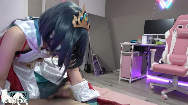 A case of fling: Malaikat Asia 28231