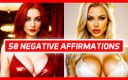 Femdom Affirmations: 50 Negative Affirmations