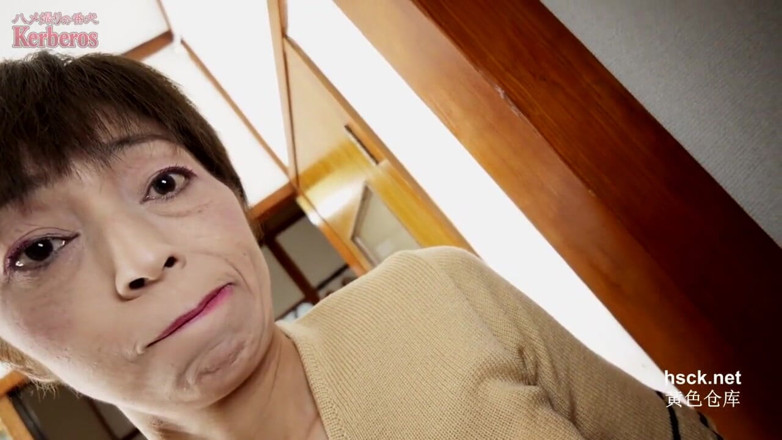 Asian happy ending: Asijský anděl 13315