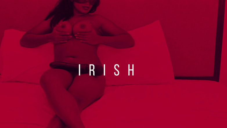 Zylonbooty Official: Dildo merah muda dengan permainan memek