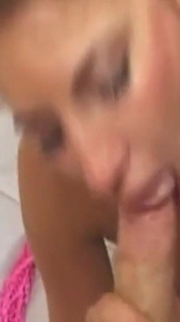 Busty Brunette MILF Fingers Dripping Pussy to Explosive Orgasm