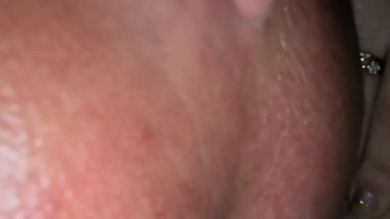 Anal Fetish Couple: Ass fetish with my wife