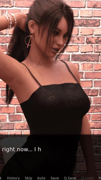 Sharing My Fiancee 5 Anna Went Out and Fucked the Guy From Internet