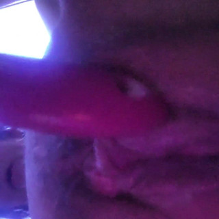 EliteLadyS: ब्रश डिल्डो वेगास