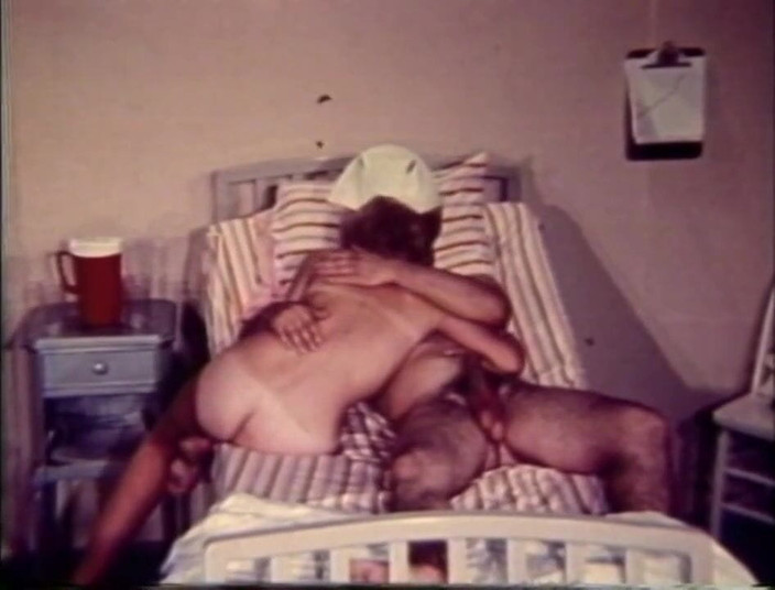 Vintage megastore: Hartley dientot sebagai perawat belakang 2.