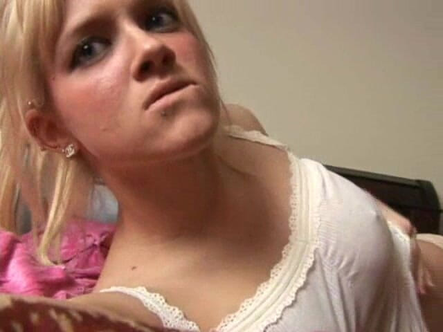 LegalThisWeek: Dani Wild JOI Đếm ngược với Dani Wild