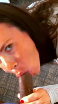 Summber Bella BBC Facial