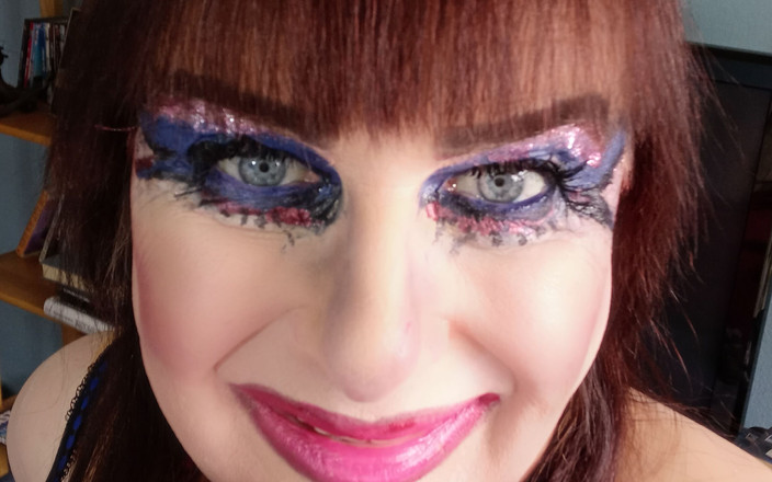 Michele Thompson: Michele Thompson, napumpte to