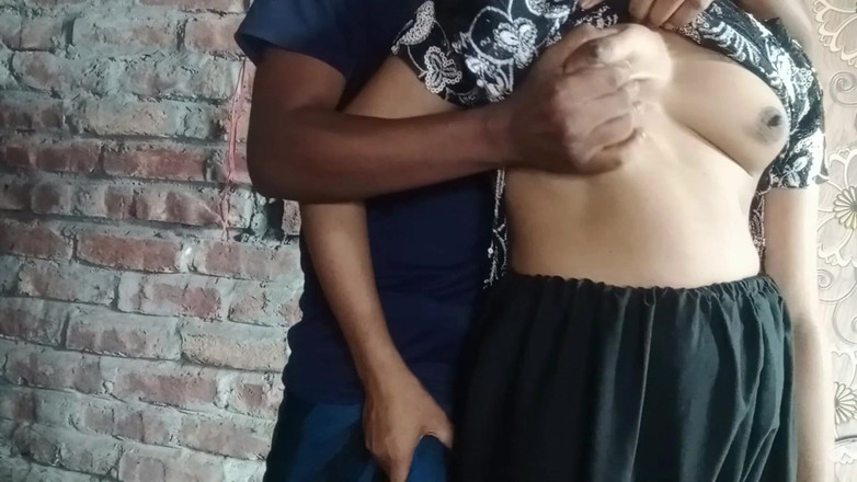 Deshi women: 방글라데시 여대생 Tasneem 첫 7인치