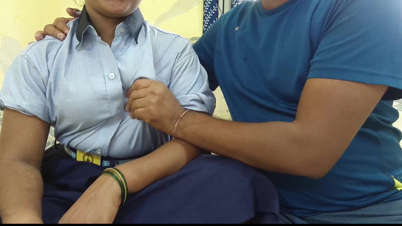 Mumbai Ashu: Vezměte Paellu na přítelkyni do školy doma, hindština