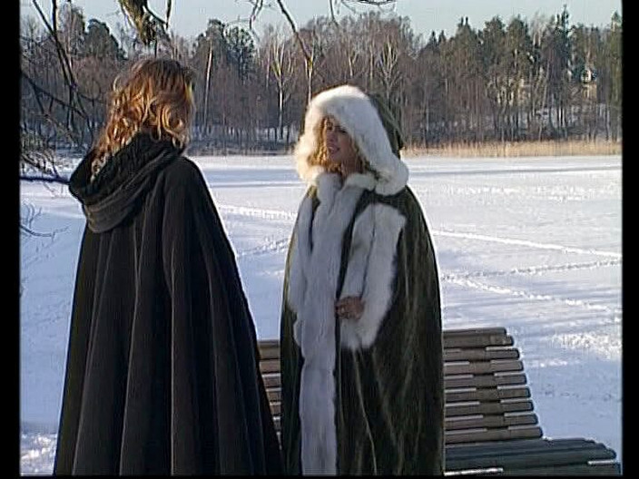 Radical Lesbian: Lesbiennes finlandaises des années 90