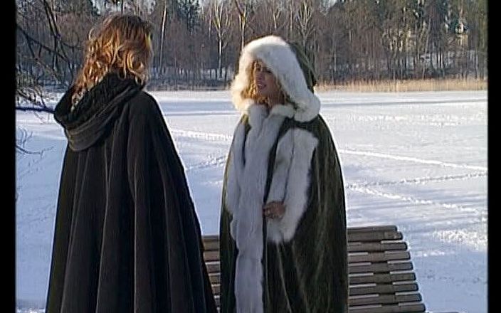 Radical pictures: 90er lesben aus Finnland