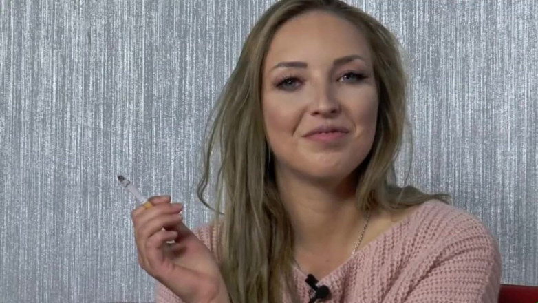 Deutschland porn: Casting Girls - Scene #02