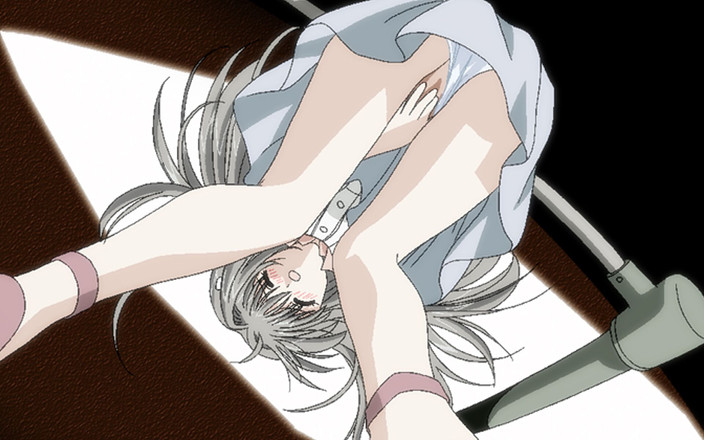 My hentai porn: Thực đơn mất cân bằng 2