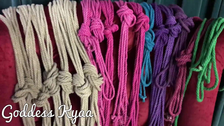 Kyaa Chimera: Prendendo il bilancio