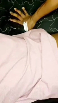เพื่อนบ้านวัยรุ่นอยากได้กูมาก