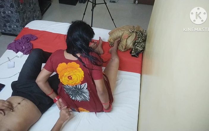 Indian hardcore: Stepsister and Stepbrother Hardcore Sex for You