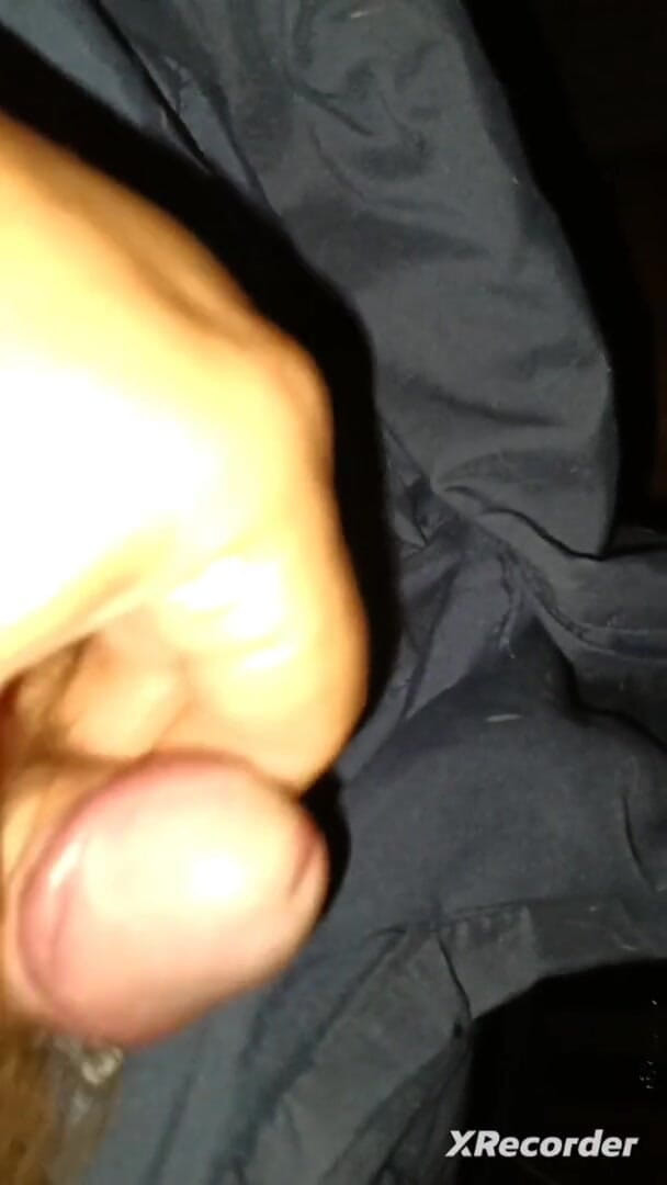 The Small Bull: Cumming do jednego z filmów Lulu Chu.