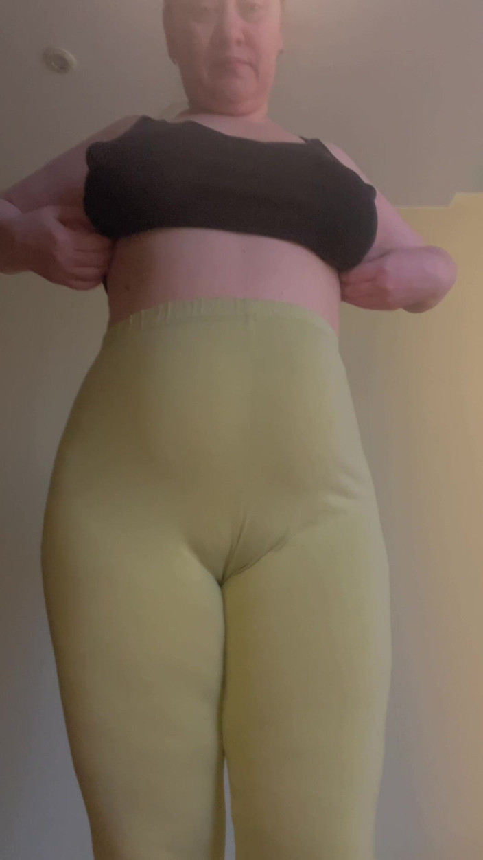 VikkiGeorgia: Kameltissa