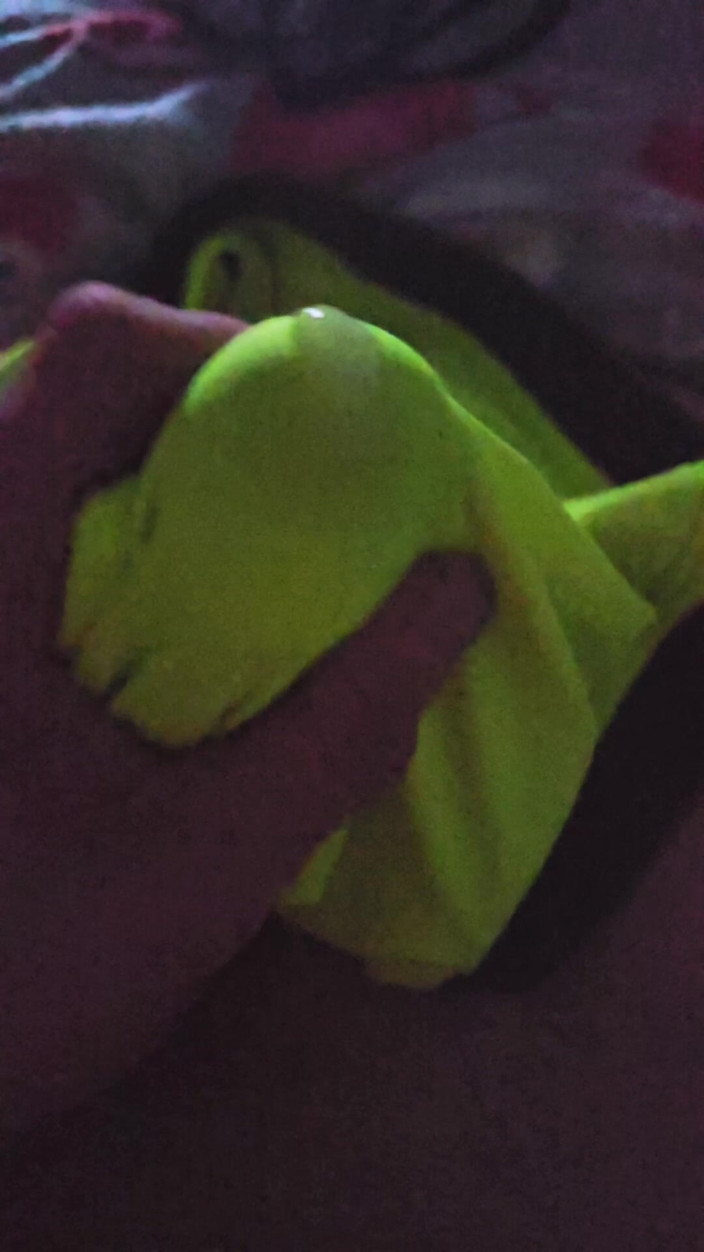 Michael Moore: अपनी हरी नाइके प्रो स्पोर्ट्स ब्रा में मेरा वीर्य निकालने में मेरी मदद करने के लिए मेरी सौतेली बहन ब्रा का उपयोग करना