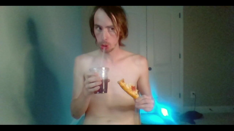 ElementX1018: Vod Dari Pizza