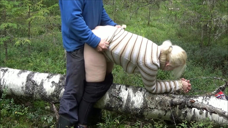 RS couple: Sluwe boswachter is terug in actie - volledige video