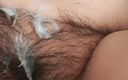 Mommy big hairy pussy: MILF Role Play POV Sex Cowgirl