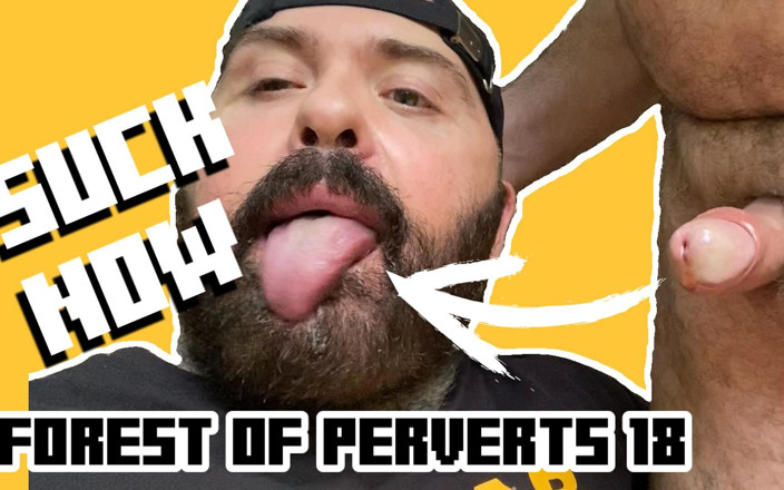 Emello: Forest of Perverts 18