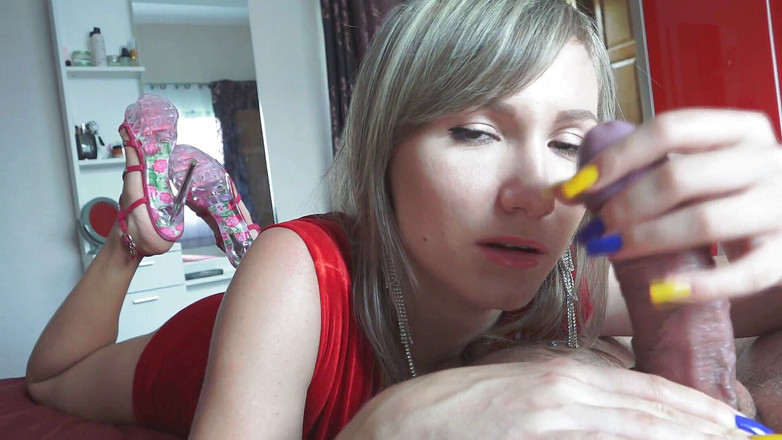 Angel The Dreamgirl: 不仅仅是一次挑逗