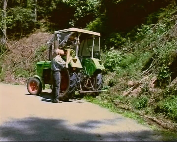 GERMAN PORN CLASSICS: Pension Almrausch 2