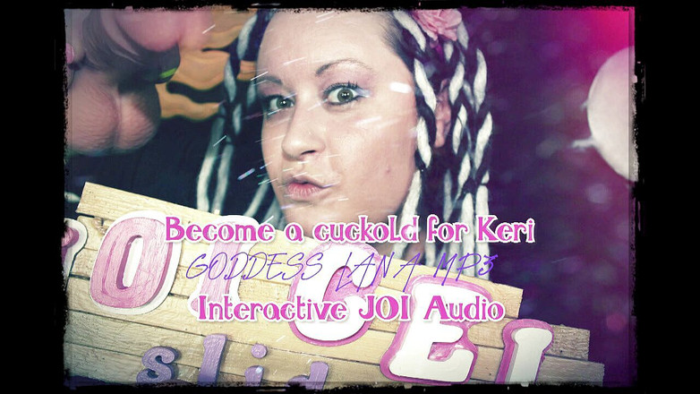 Campsissyboi: AUDIO ONLY - Trở thành một cuckold cho âm thanh JOI tương...