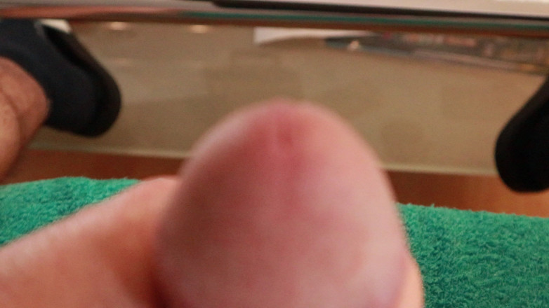 Rocco741: Şişman Penis