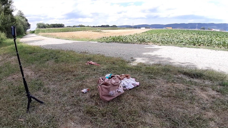 sweetfeet29: Letní sece, část 1