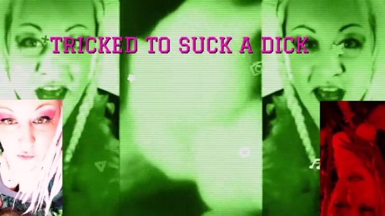 Campsissyboi: Truques para você chupar o pau do amigo transsexual