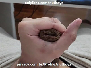 Lkdick8: Big Dick Gone Wild