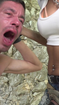 Ošukané hrdlo