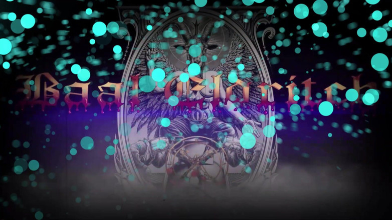 Baal Eldritch: Locktober Sarcina pentru Jalnic D ... r curve: umilire de penis...