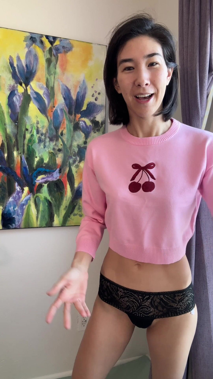 Ms_Emmy_Lynn: Jeans super carino del giorno con Crop Top