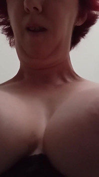 Tit Massage